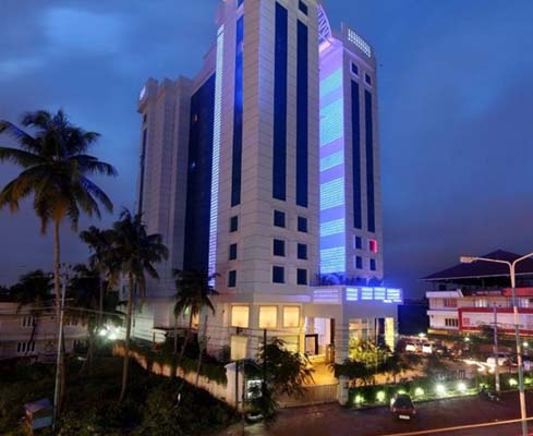 Hotel Radisson Blu by Red Carpet Events Kochi Kerala